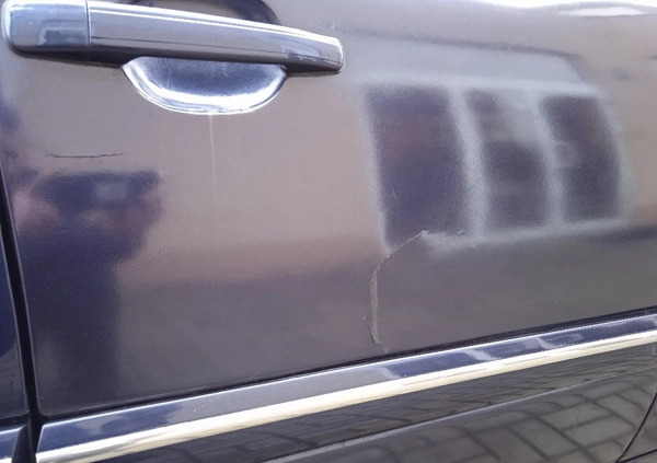 Mercedes-Benz Klasa E cena 45510 przebieg: 272850, rok produkcji 2002 z Otwock małe 191